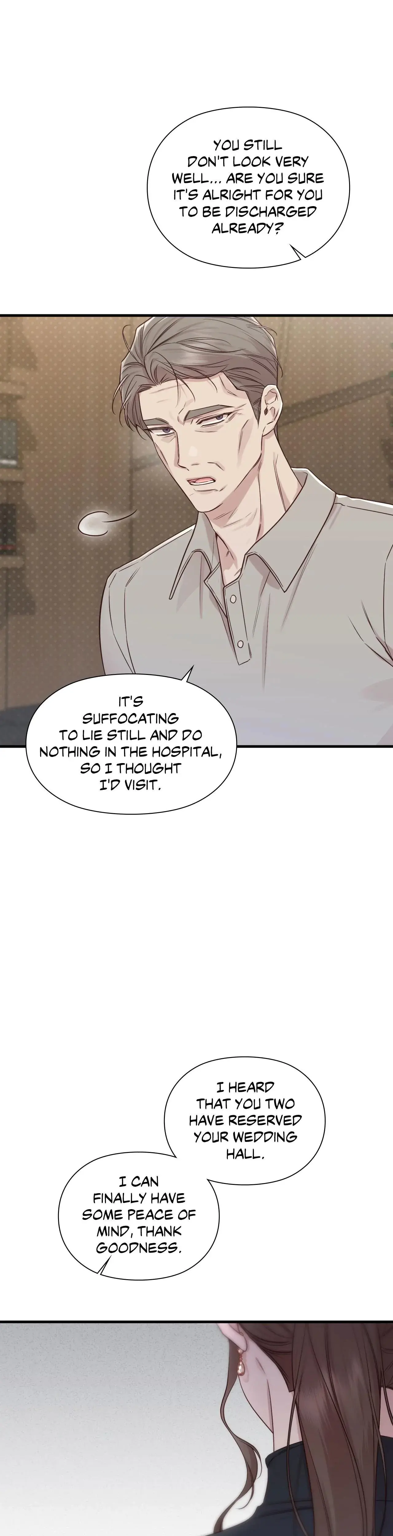 Lost Motion Chapter 50 - Page 7