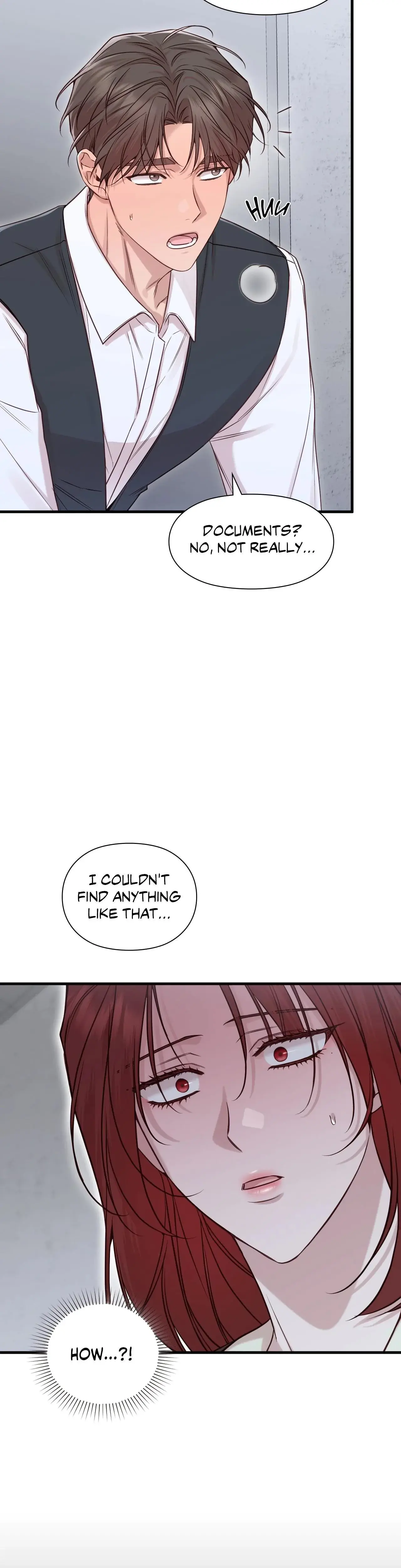 Lost Motion Chapter 51 - Page 12