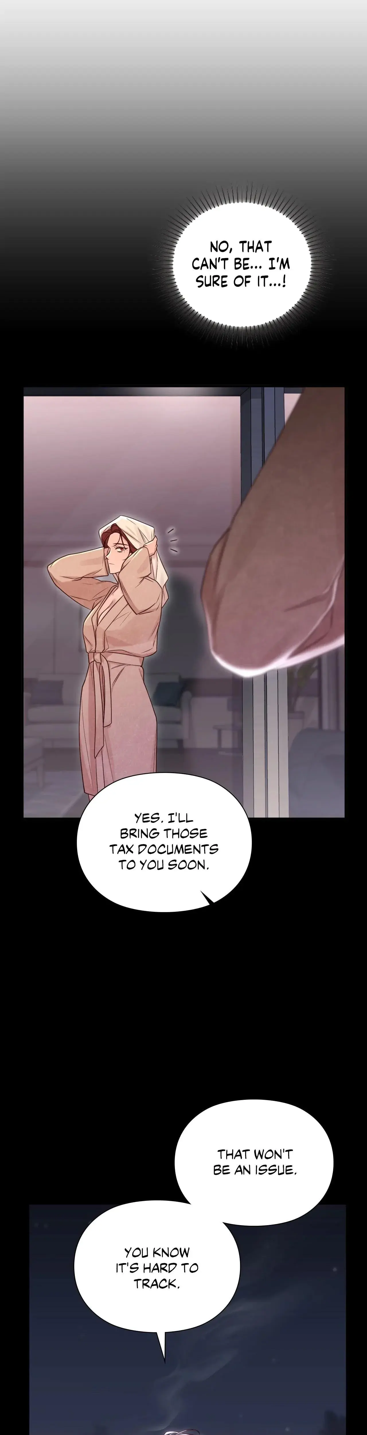 Lost Motion Chapter 51 - Page 13