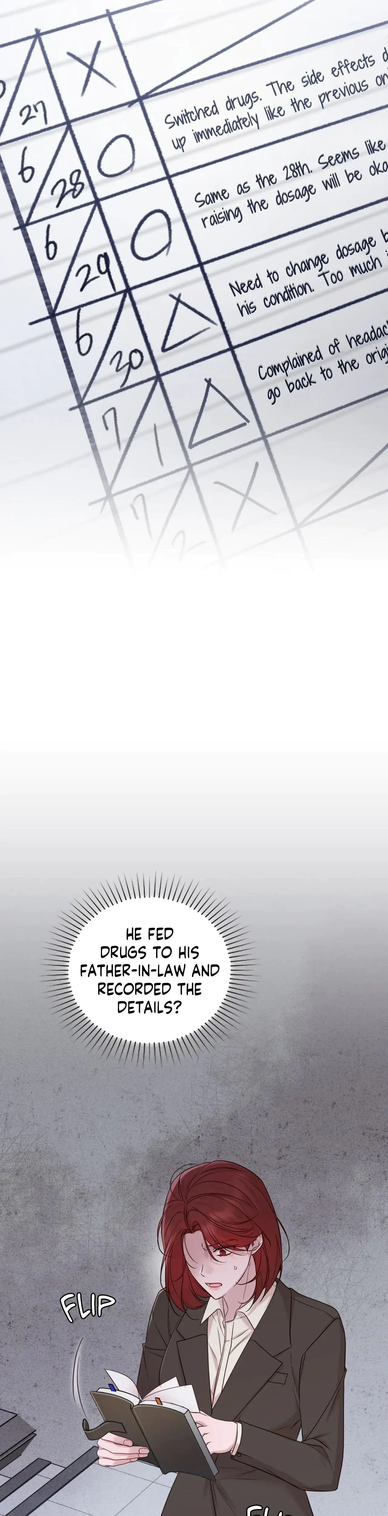 Lost Motion Chapter 51 - Page 19