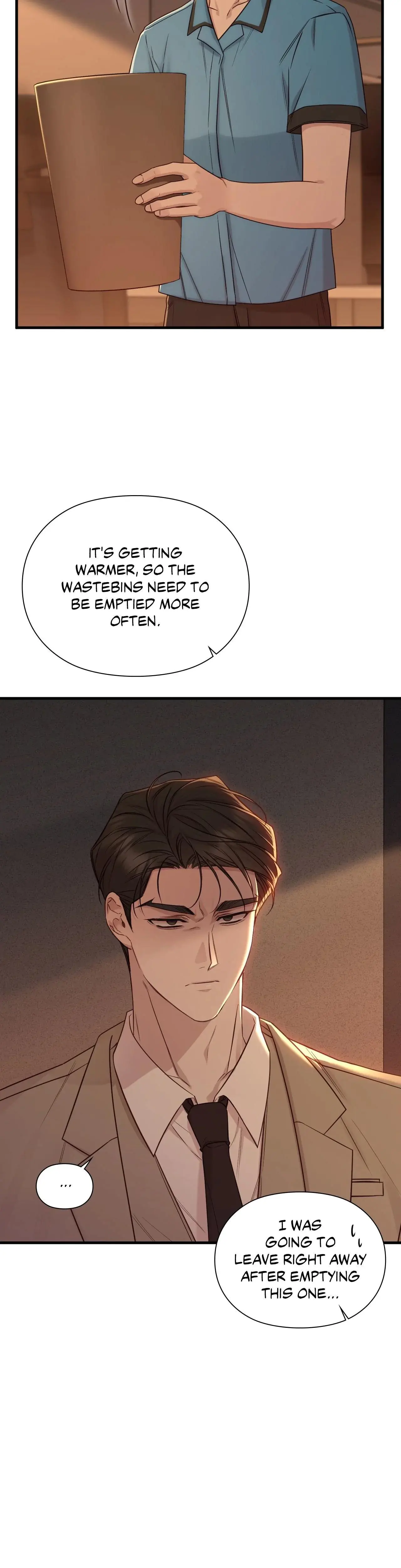 Lost Motion Chapter 51 - Page 2