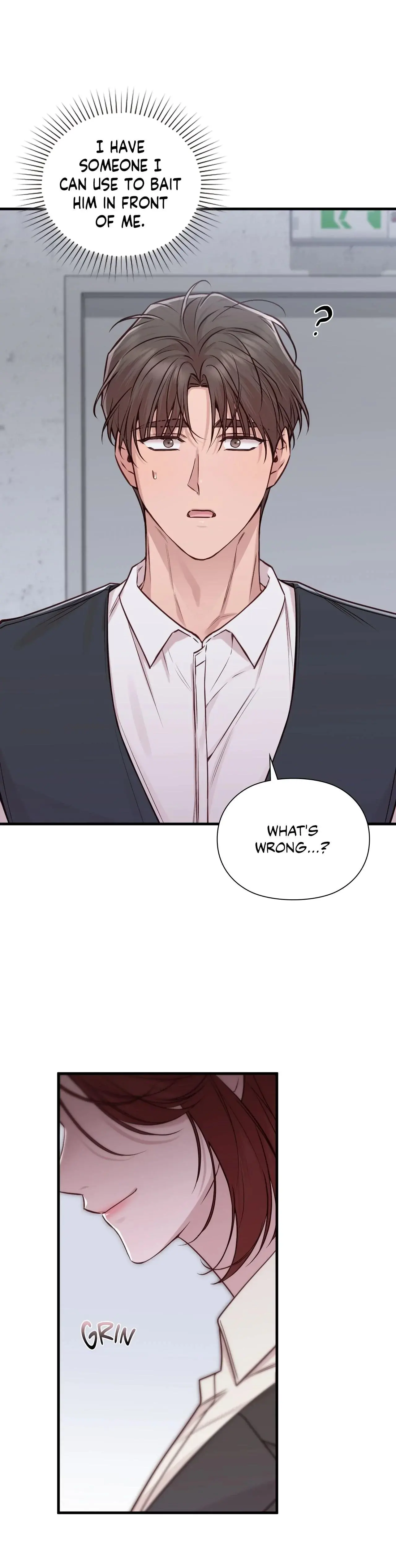Lost Motion Chapter 51 - Page 22