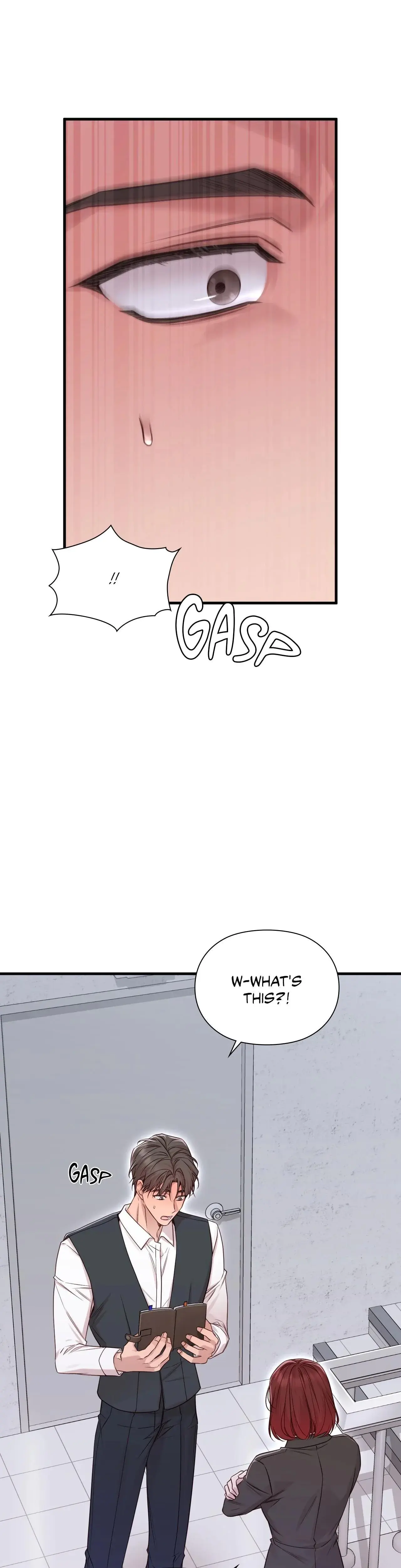 Lost Motion Chapter 51 - Page 24
