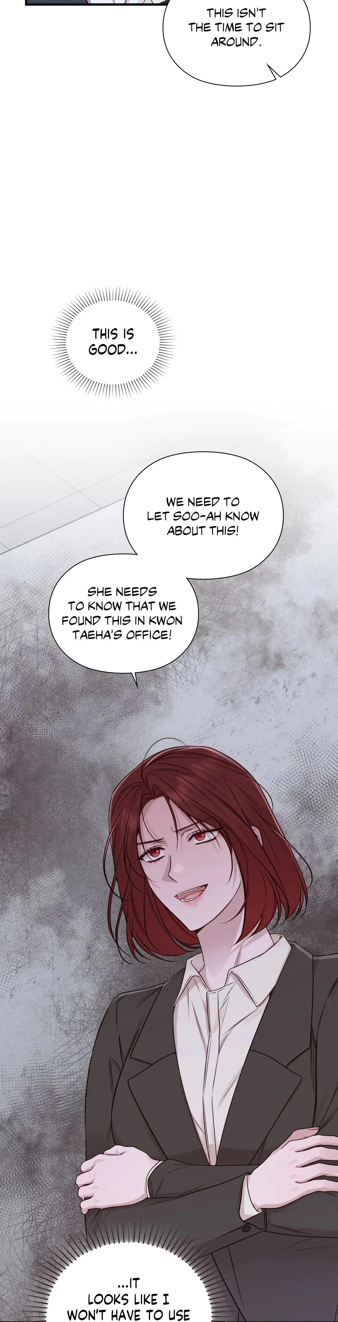 Lost Motion Chapter 51 - Page 26