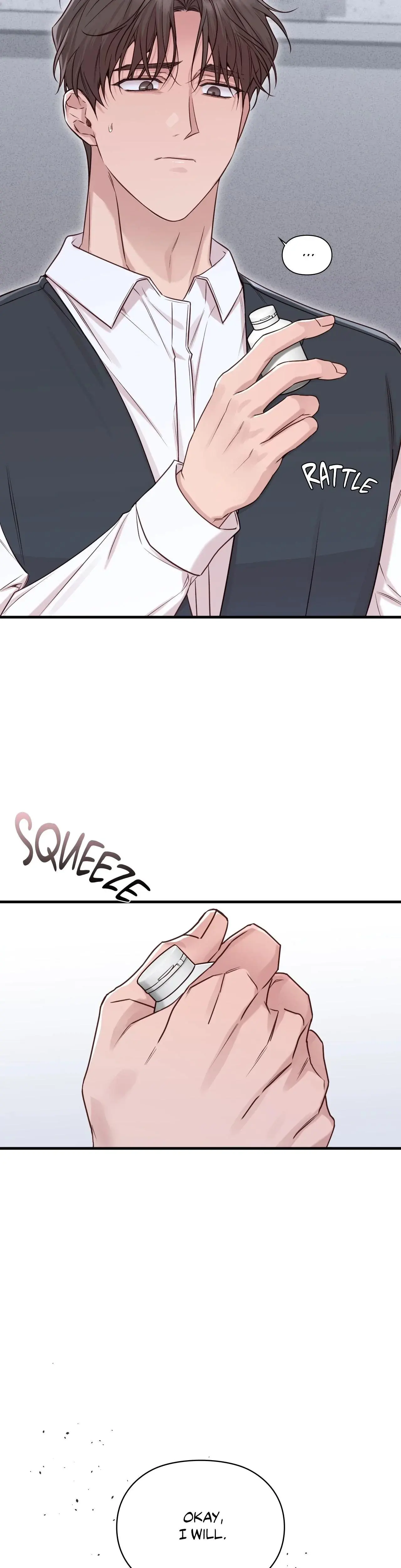 Lost Motion Chapter 51 - Page 28