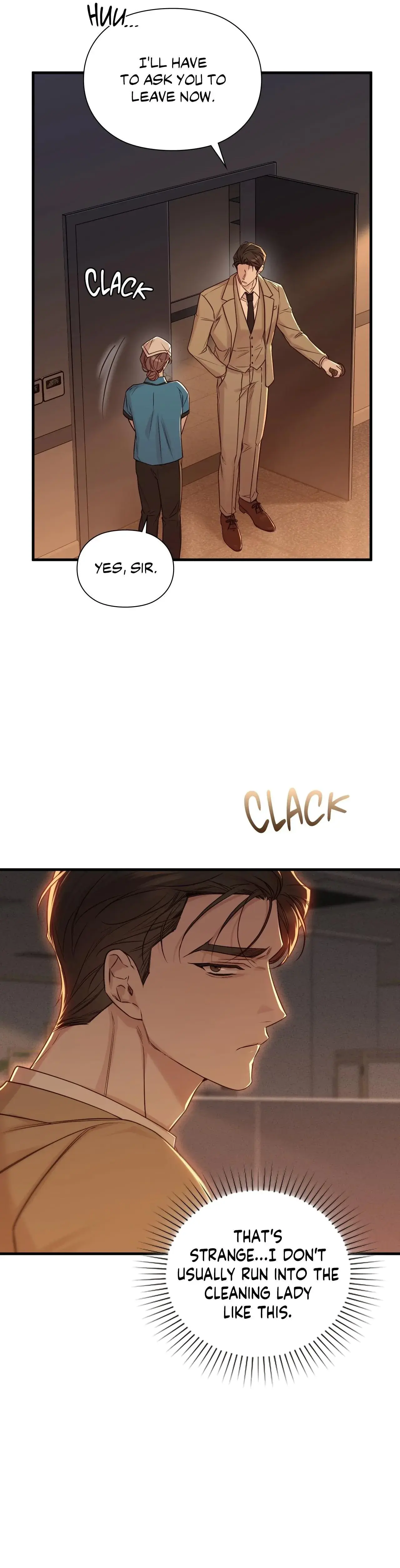 Lost Motion Chapter 51 - Page 3