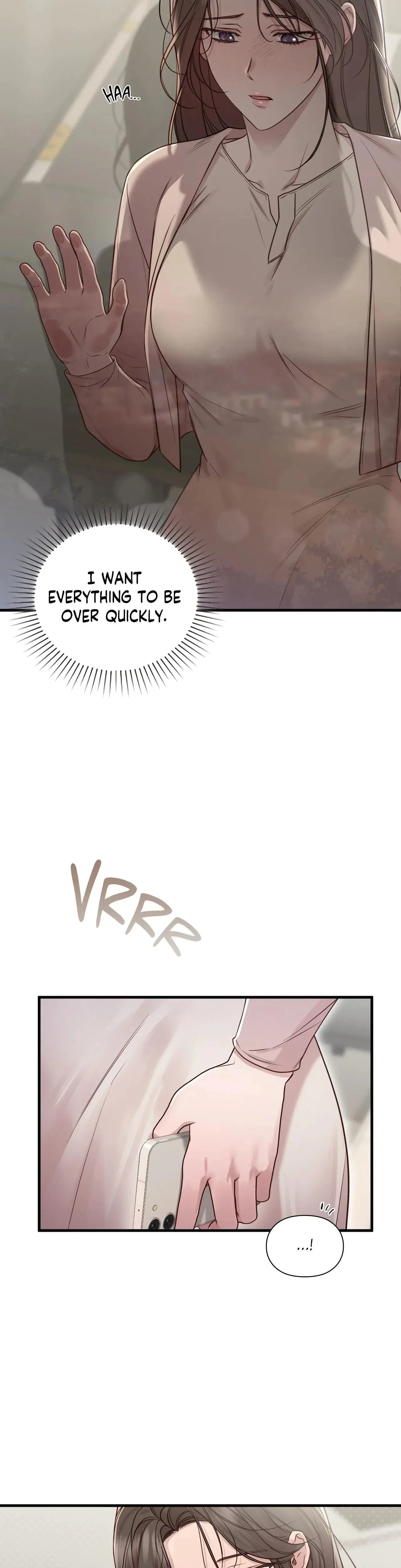 Lost Motion Chapter 51 - Page 31