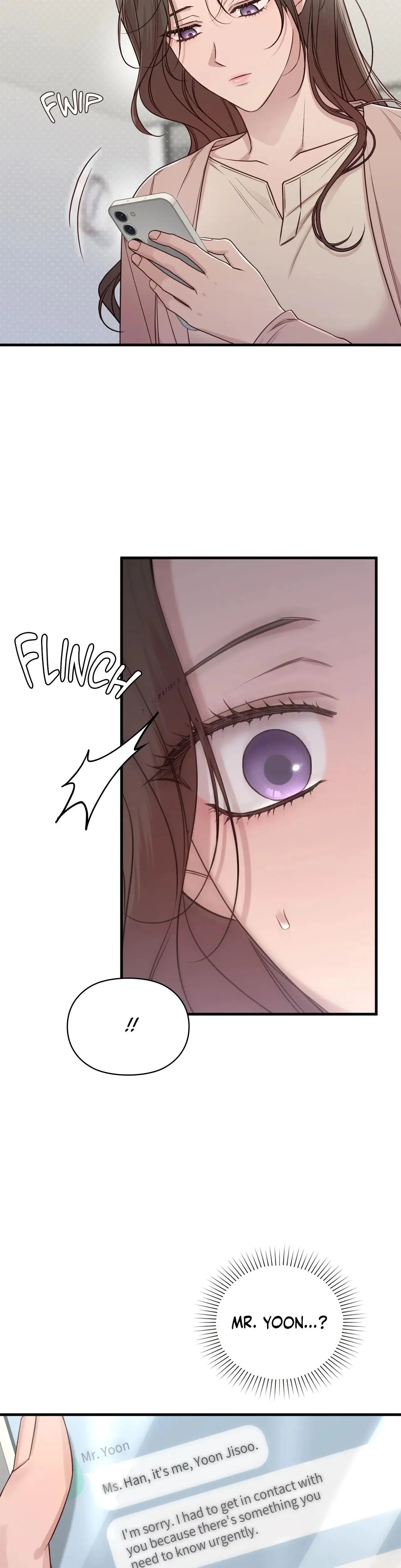 Lost Motion Chapter 51 - Page 32