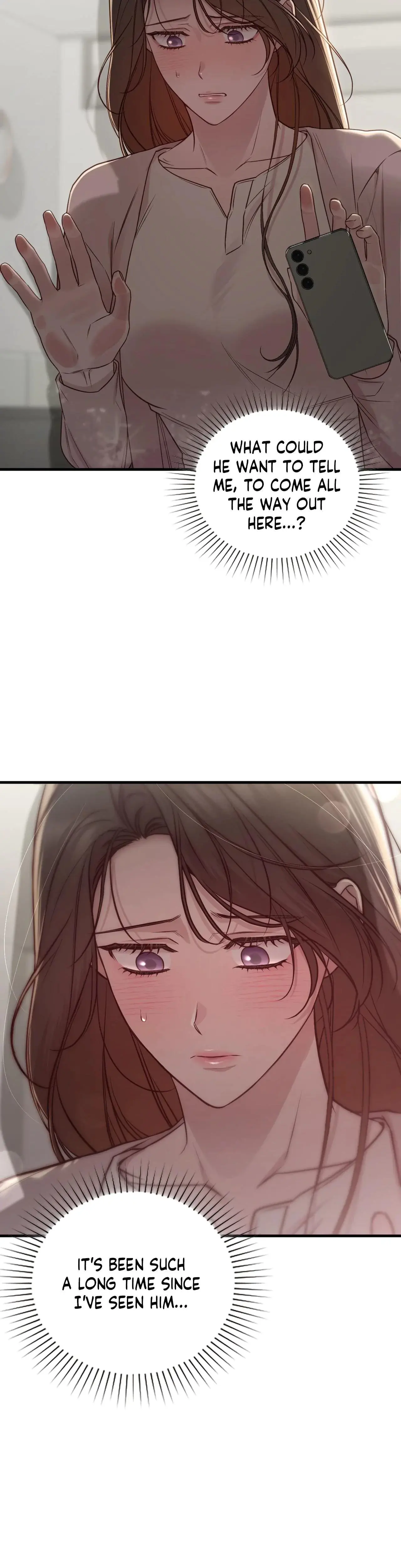 Lost Motion Chapter 51 - Page 35