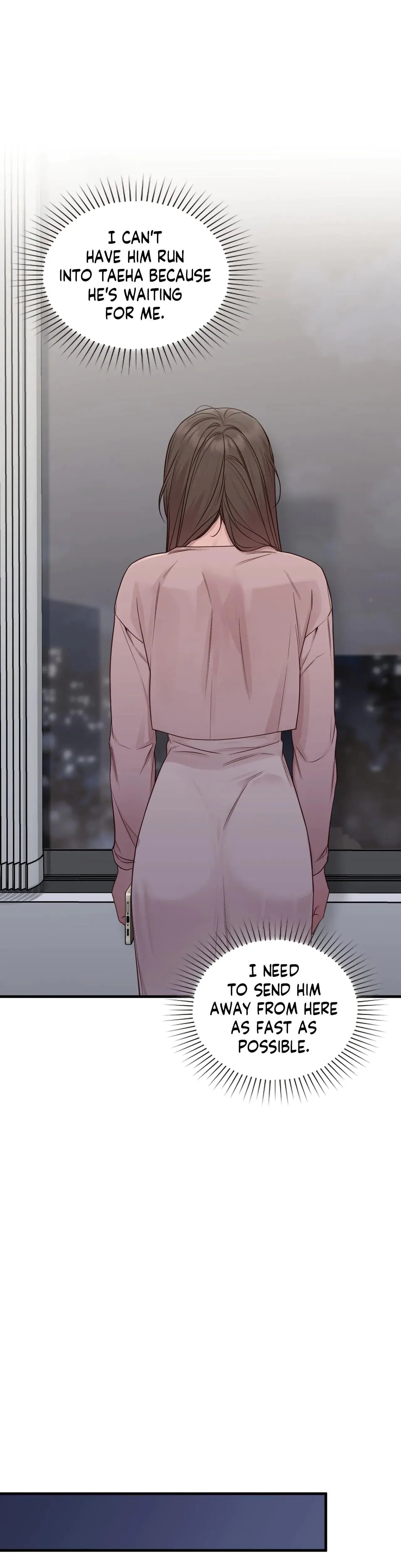 Lost Motion Chapter 51 - Page 37