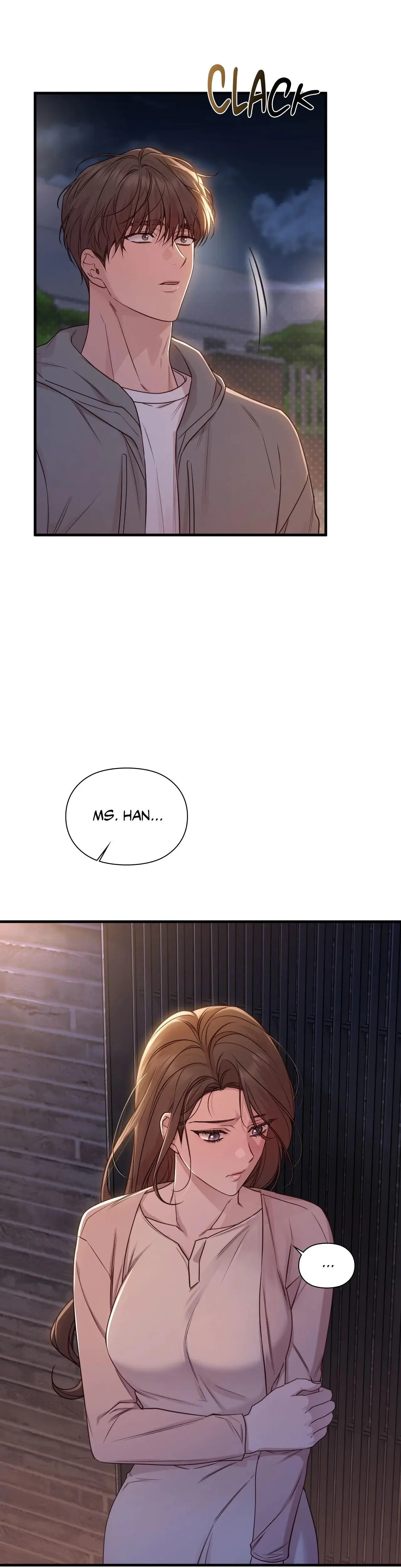 Lost Motion Chapter 51 - Page 38