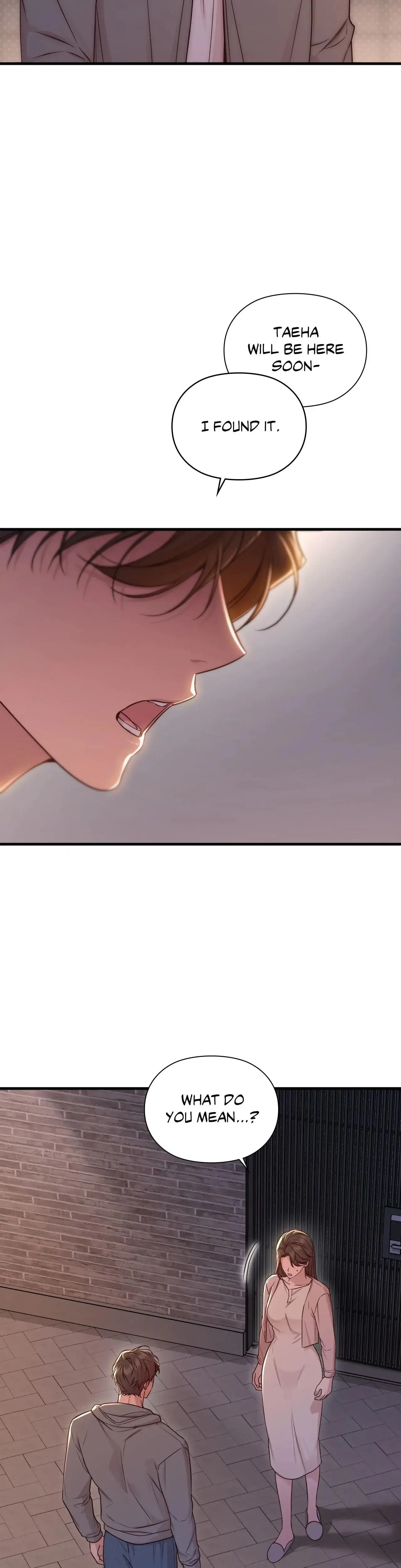 Lost Motion Chapter 51 - Page 40
