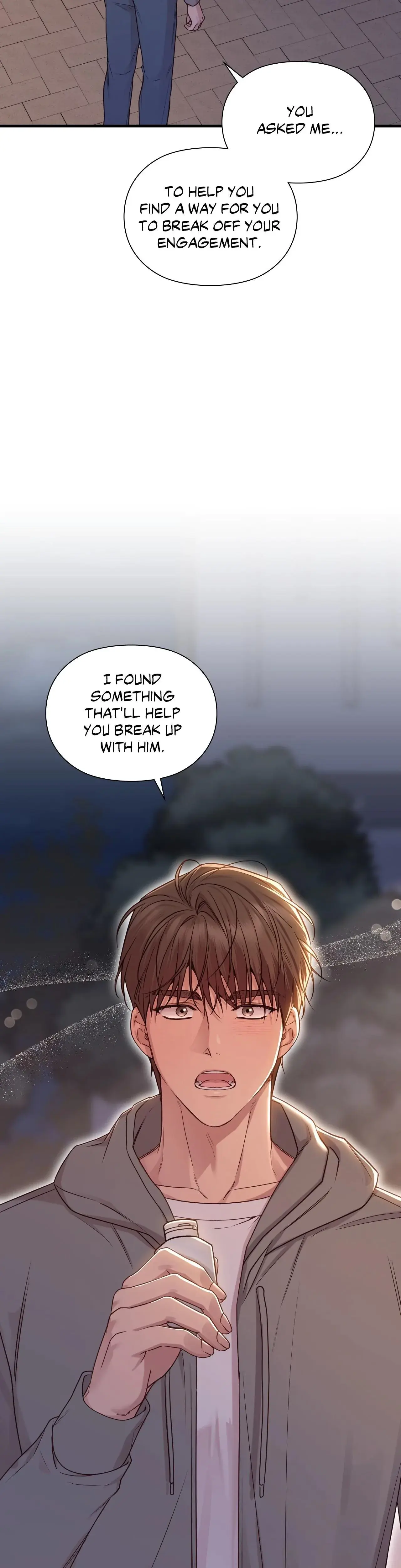 Lost Motion Chapter 51 - Page 41
