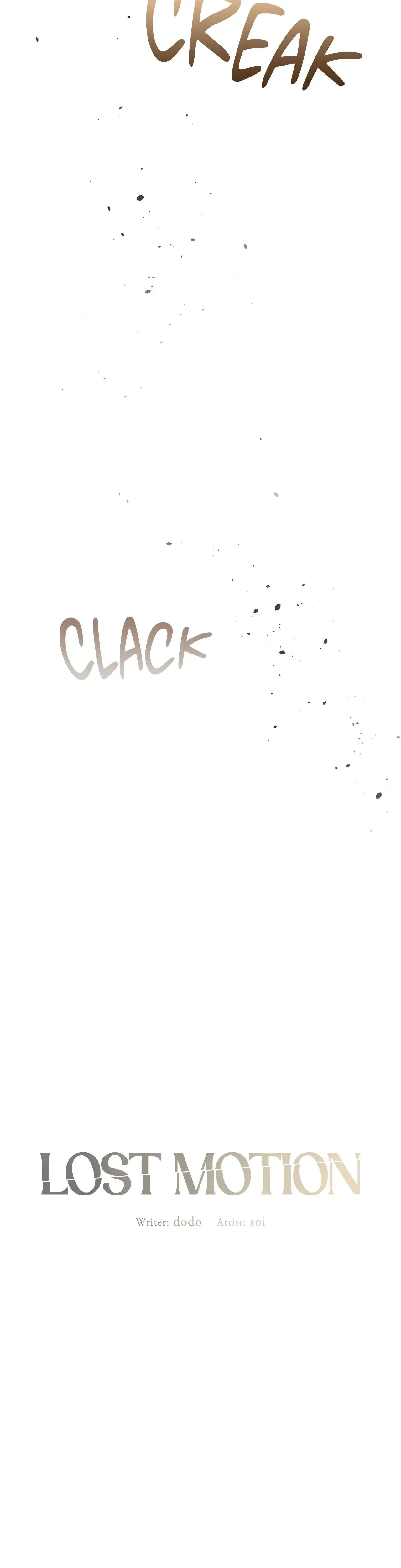 Lost Motion Chapter 51 - Page 9
