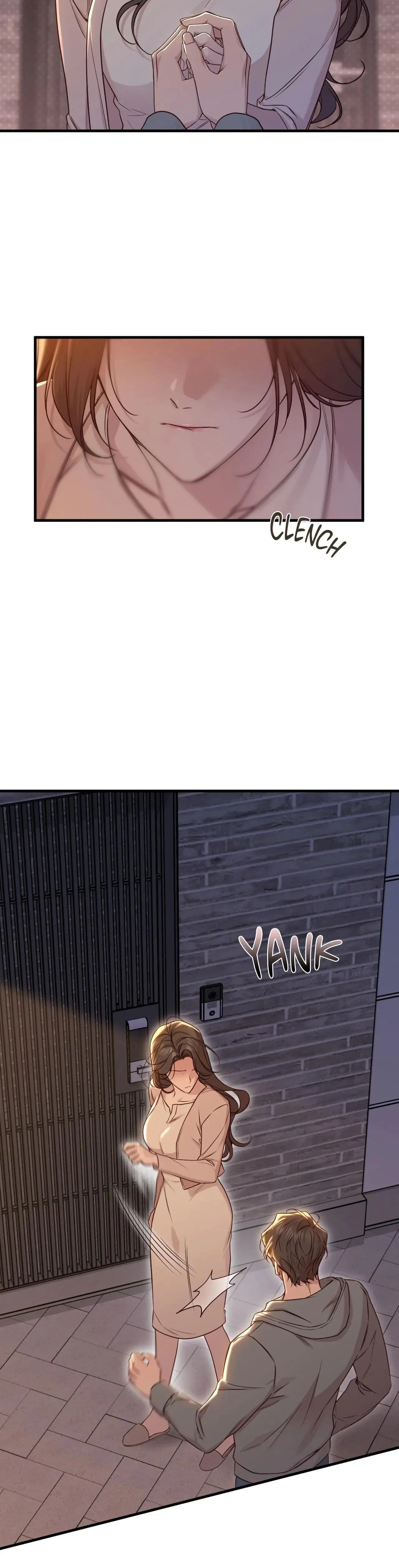 Lost Motion Chapter 52 - Page 12