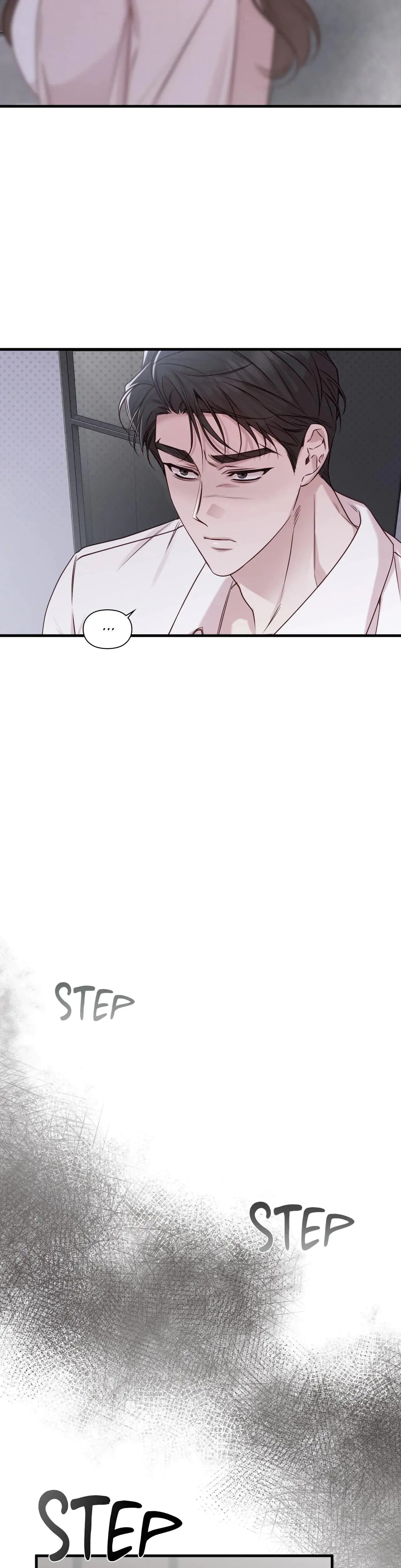 Lost Motion Chapter 52 - Page 16