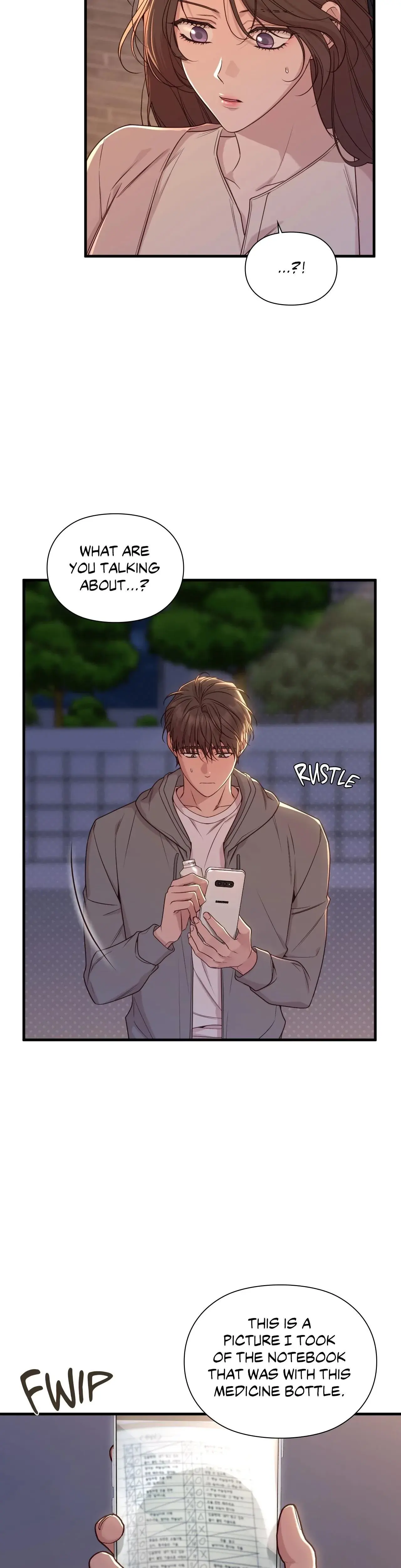 Lost Motion Chapter 52 - Page 2