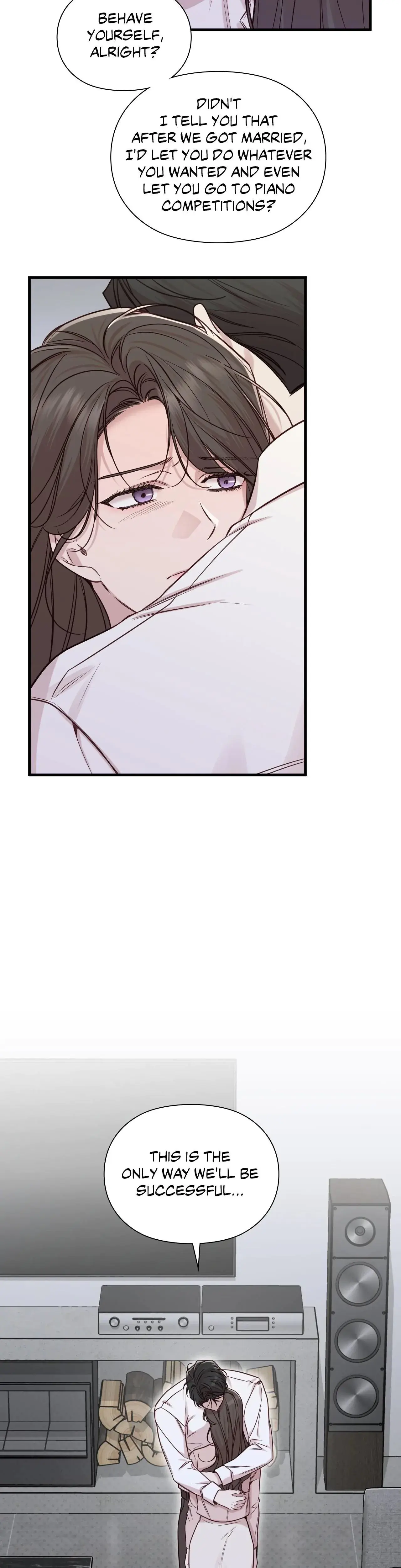 Lost Motion Chapter 52 - Page 22