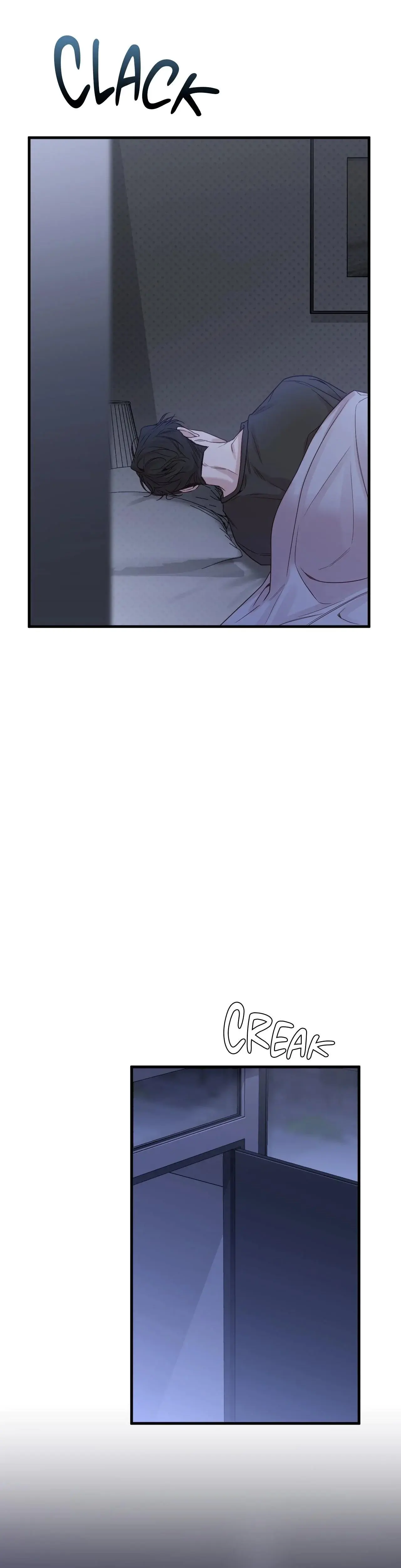 Lost Motion Chapter 52 - Page 26