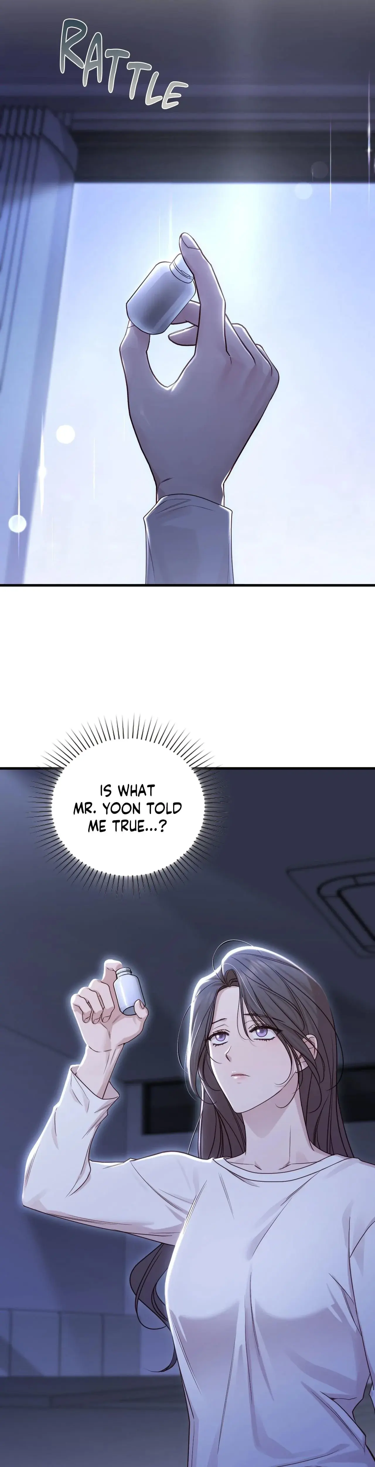 Lost Motion Chapter 52 - Page 27
