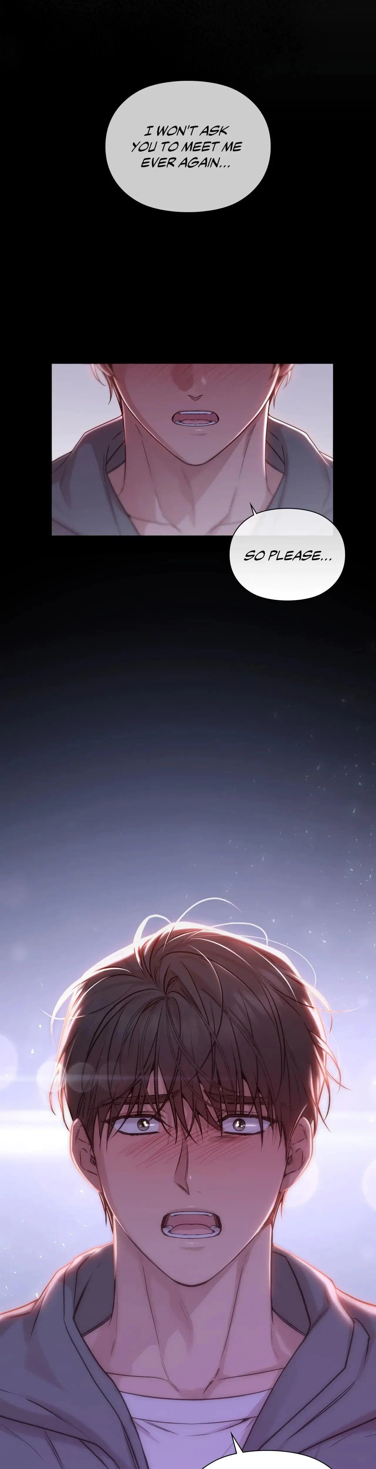 Lost Motion Chapter 52 - Page 29