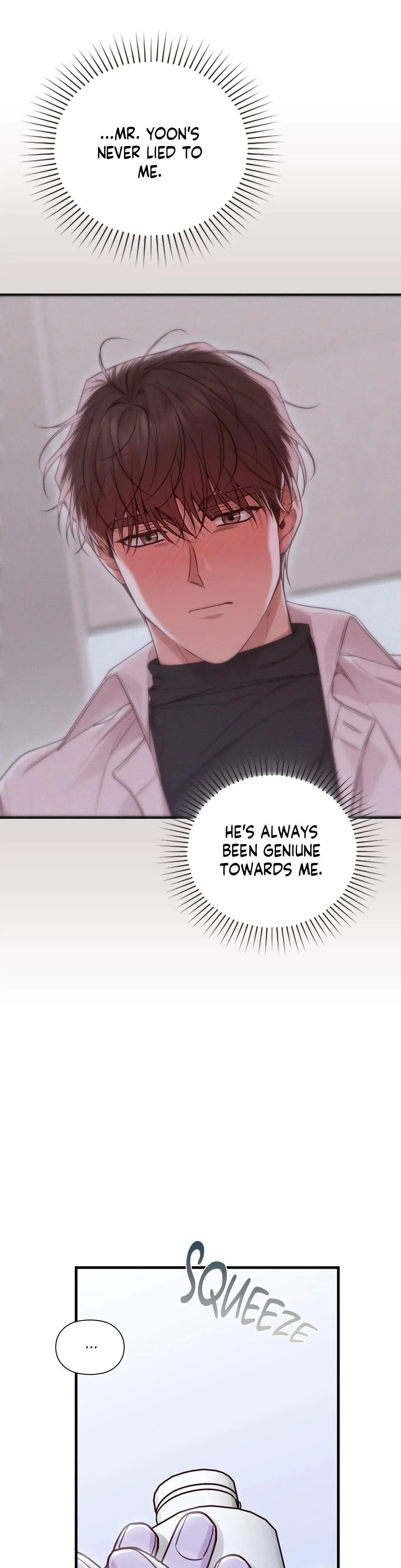 Lost Motion Chapter 52 - Page 31
