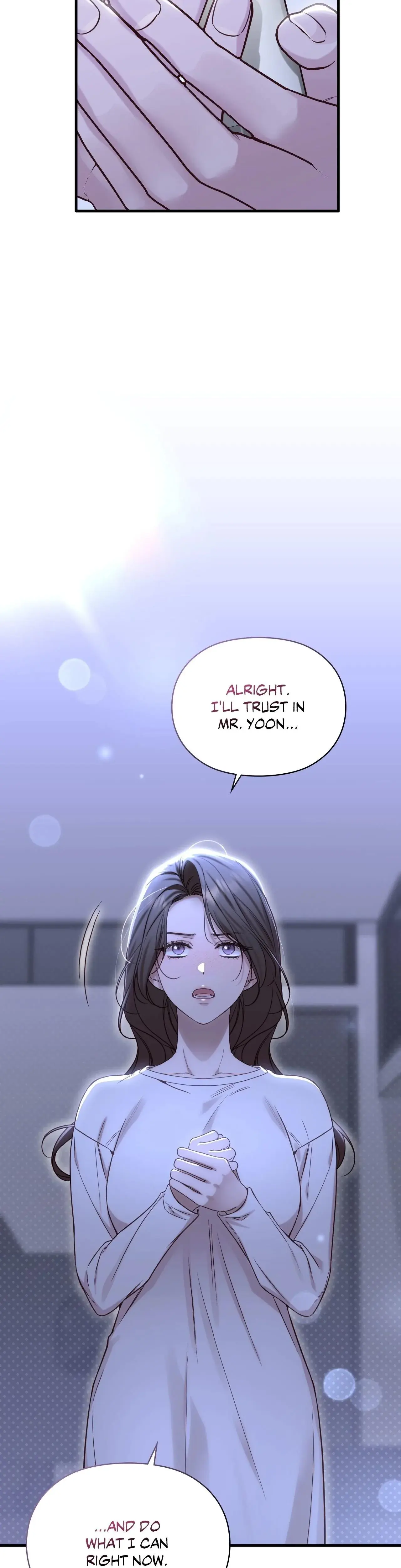 Lost Motion Chapter 52 - Page 32