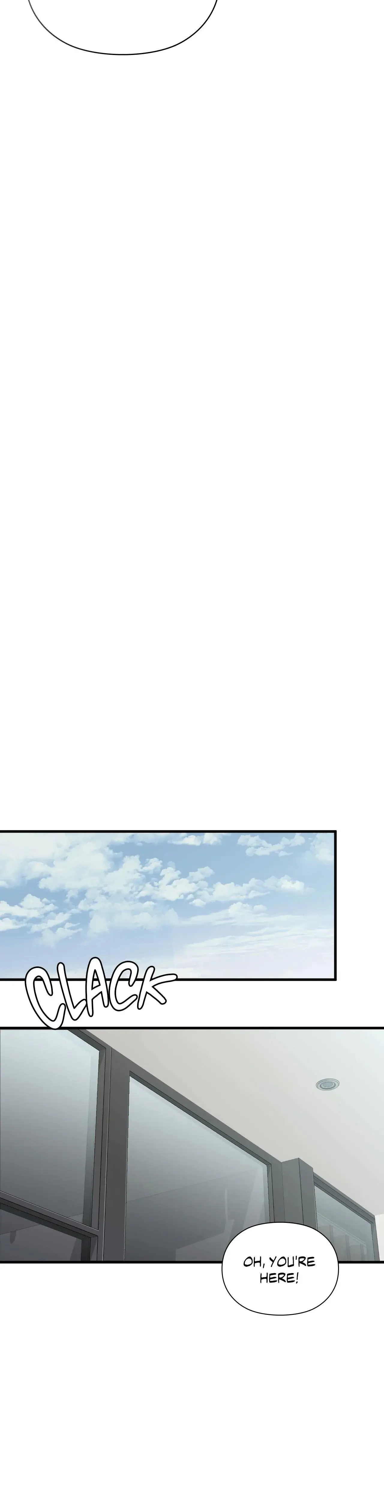 Lost Motion Chapter 52 - Page 33