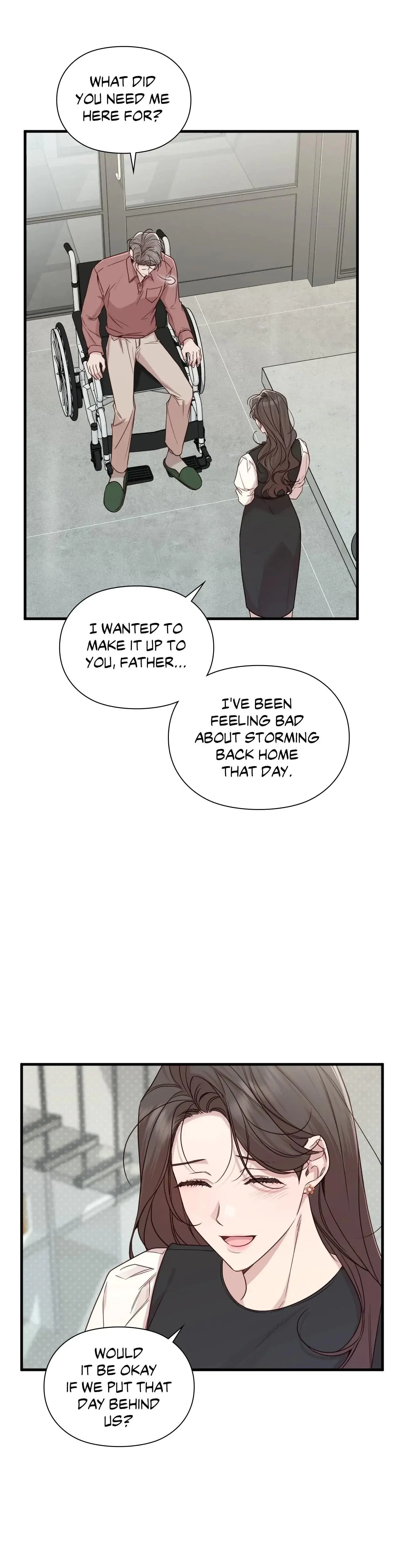 Lost Motion Chapter 52 - Page 34