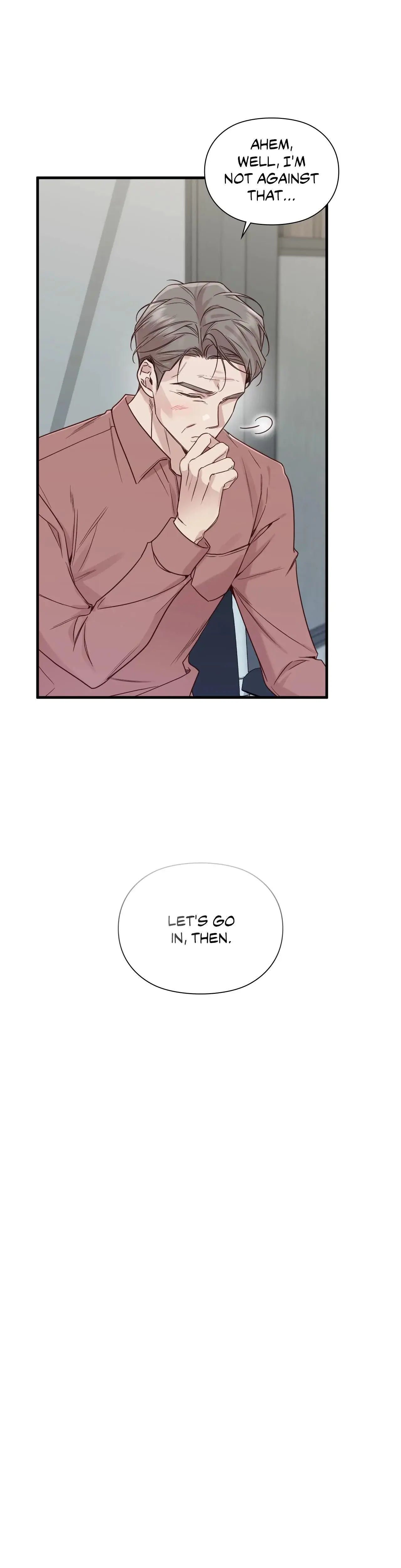 Lost Motion Chapter 52 - Page 35