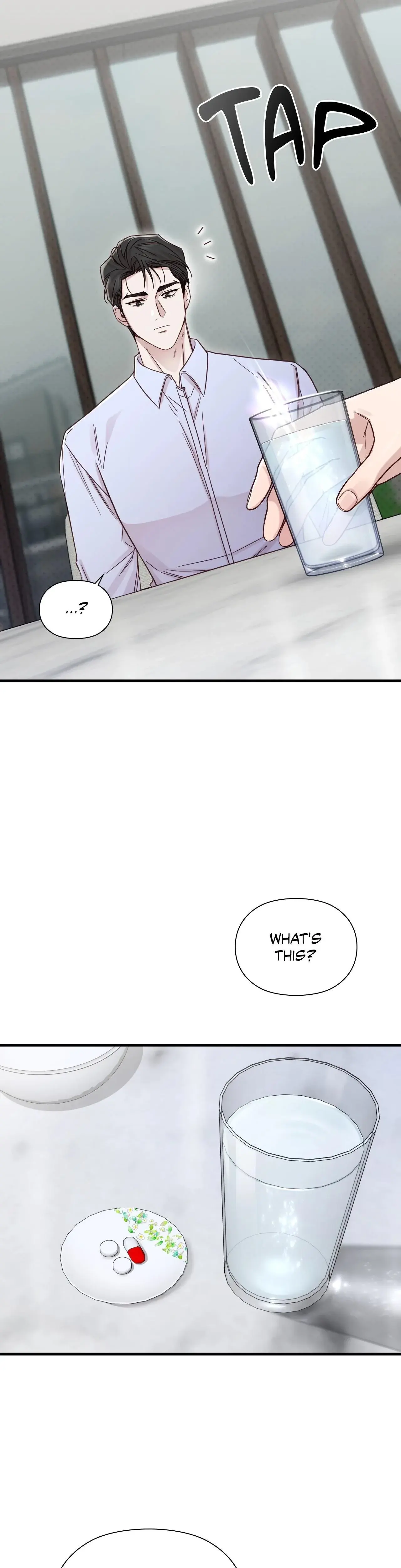 Lost Motion Chapter 52 - Page 37