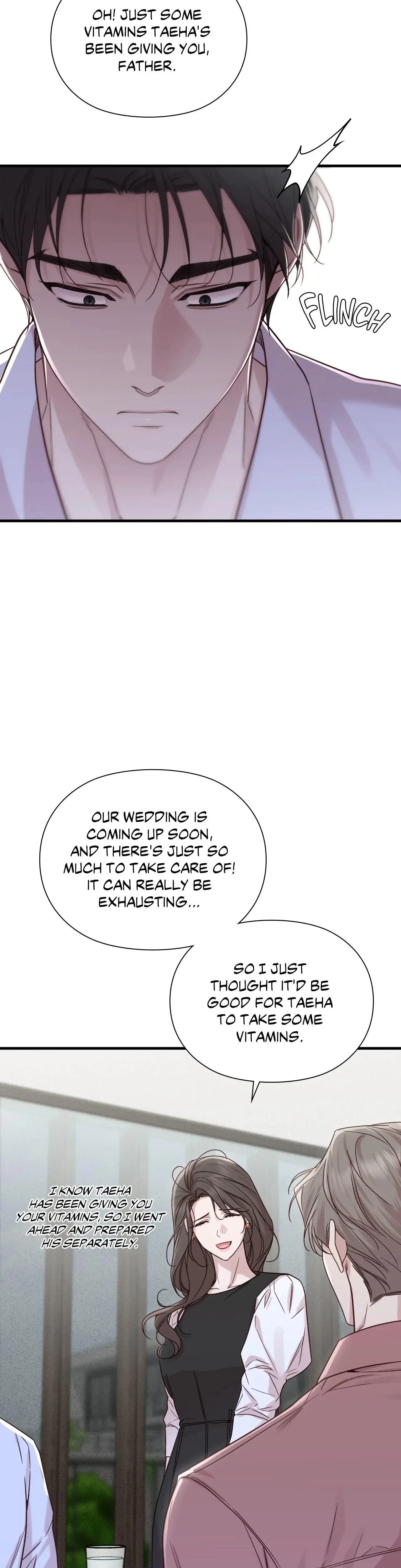 Lost Motion Chapter 52 - Page 38