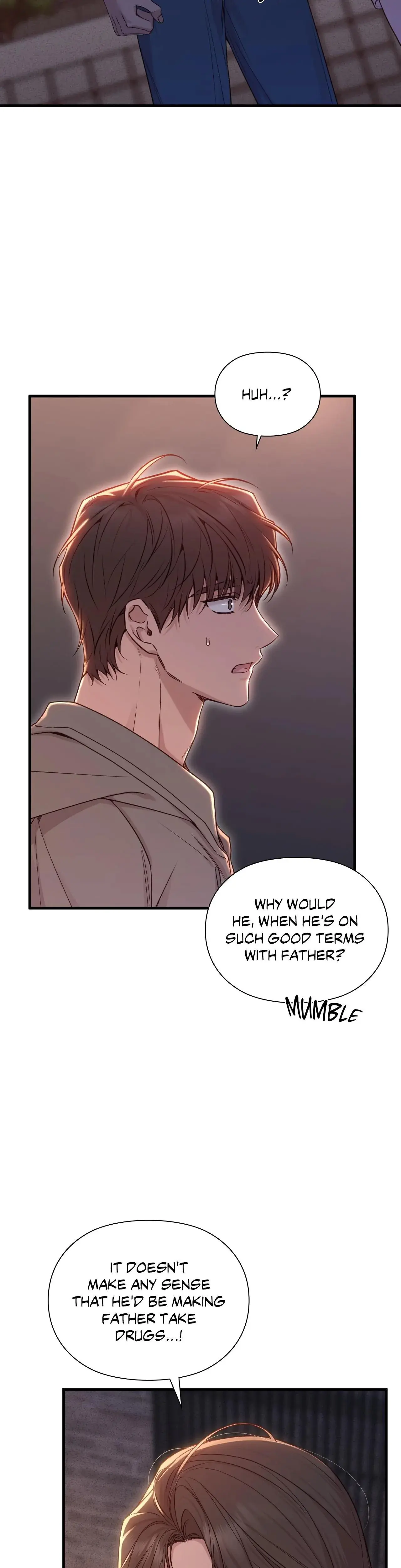 Lost Motion Chapter 52 - Page 7
