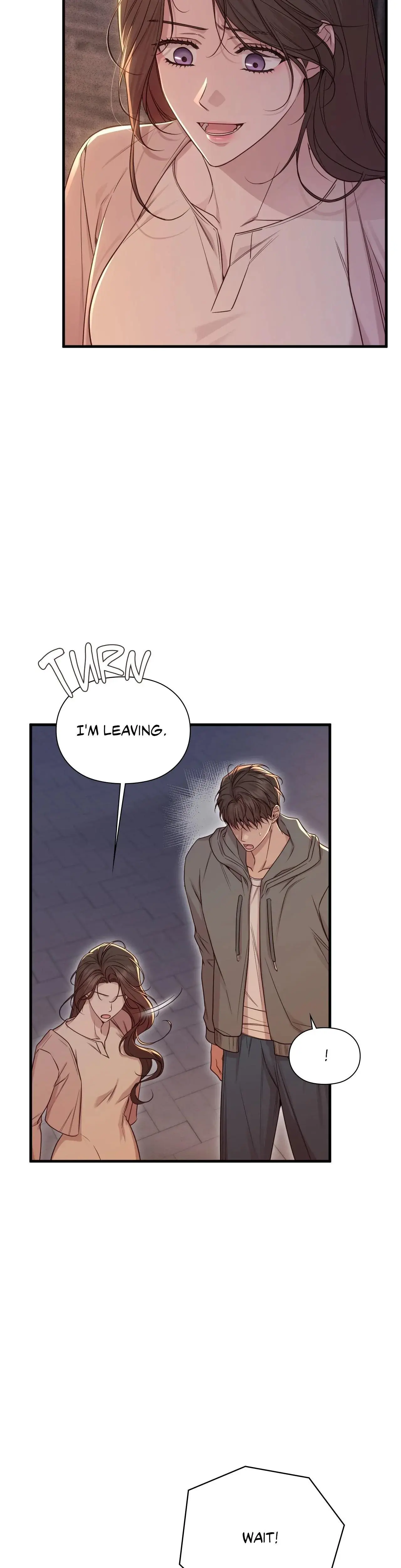 Lost Motion Chapter 52 - Page 8