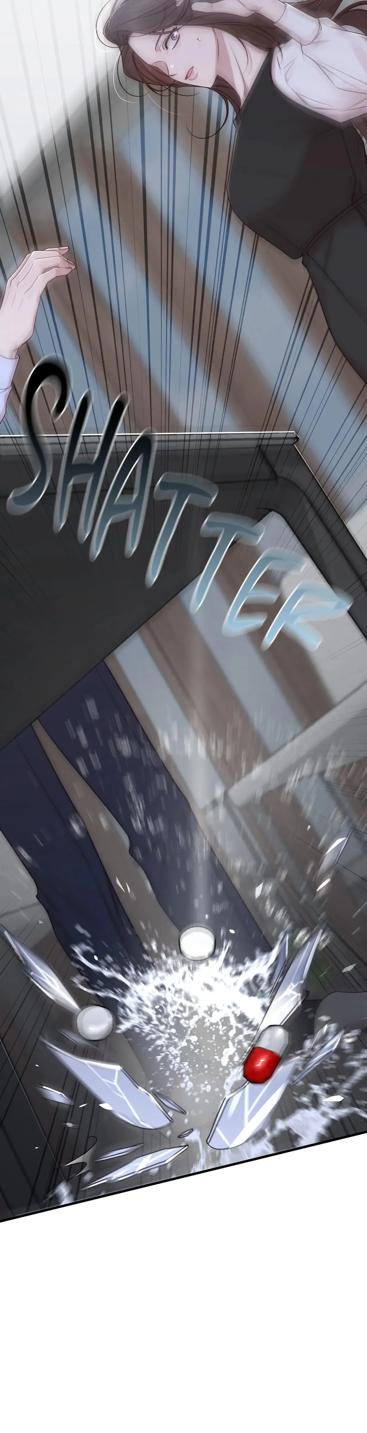 Lost Motion Chapter 53 - Page 11