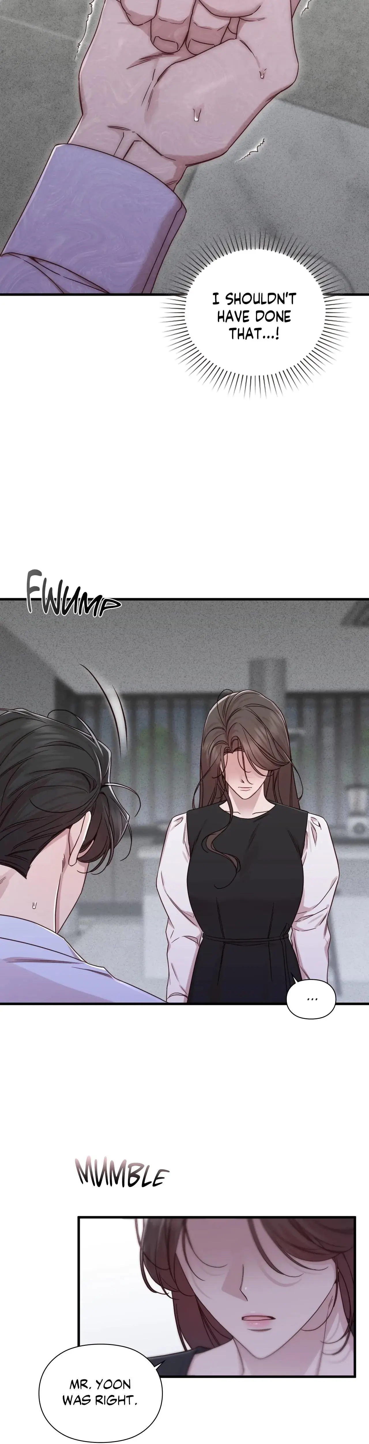 Lost Motion Chapter 53 - Page 13