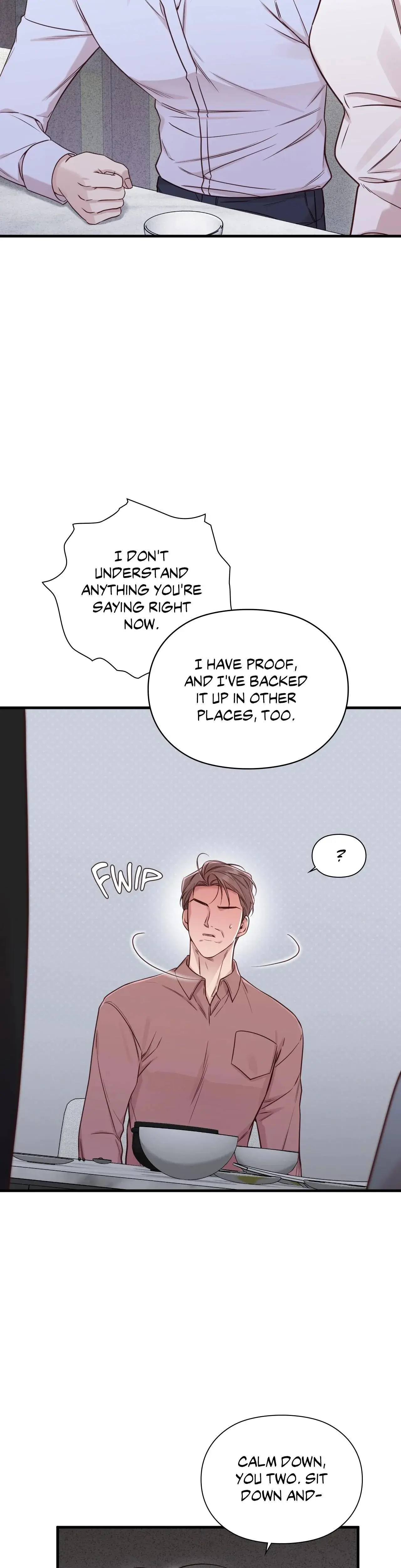 Lost Motion Chapter 53 - Page 16