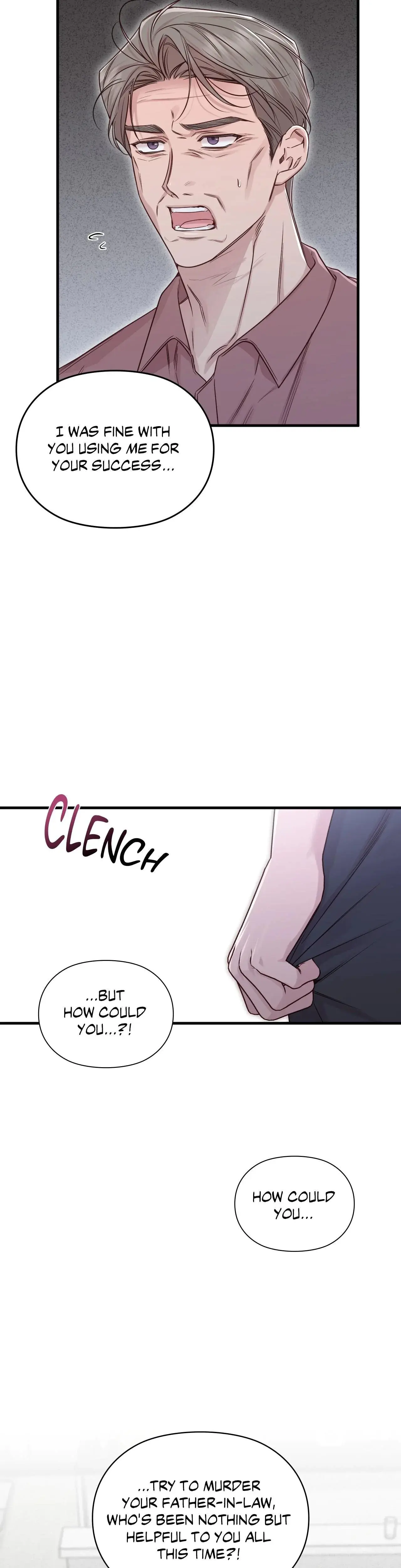 Lost Motion Chapter 53 - Page 17