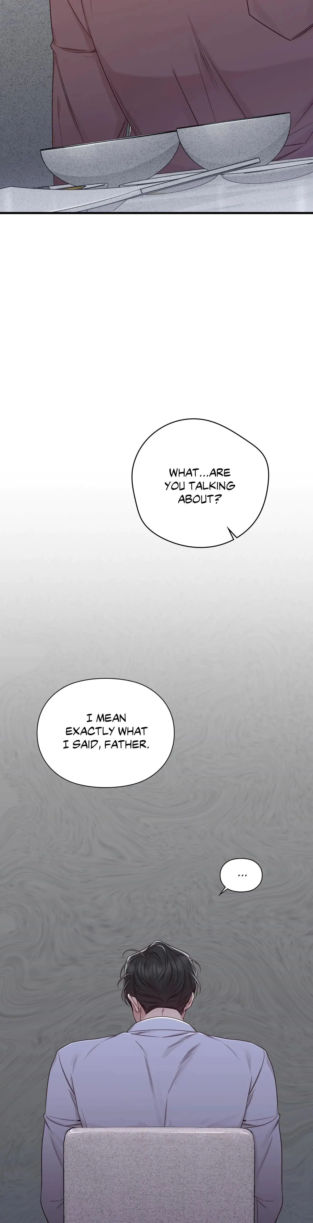 Lost Motion Chapter 53 - Page 19