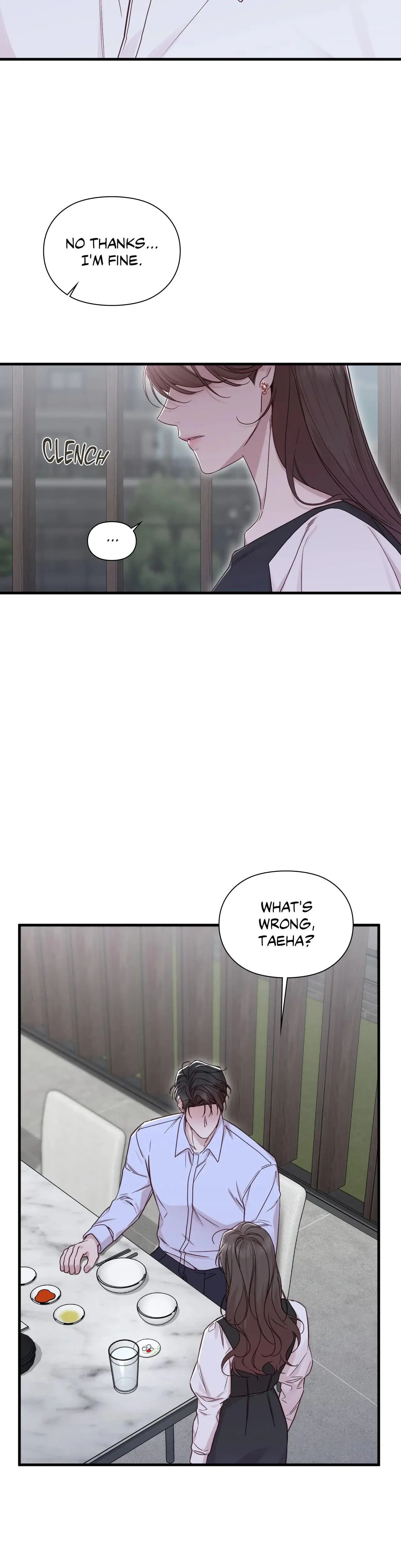 Lost Motion Chapter 53 - Page 2