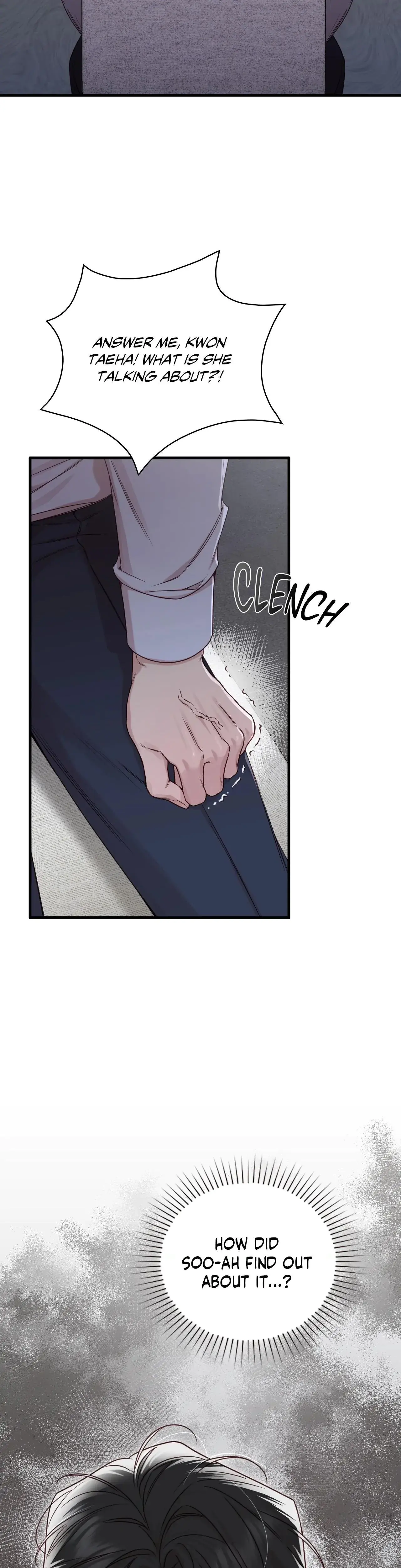 Lost Motion Chapter 53 - Page 20