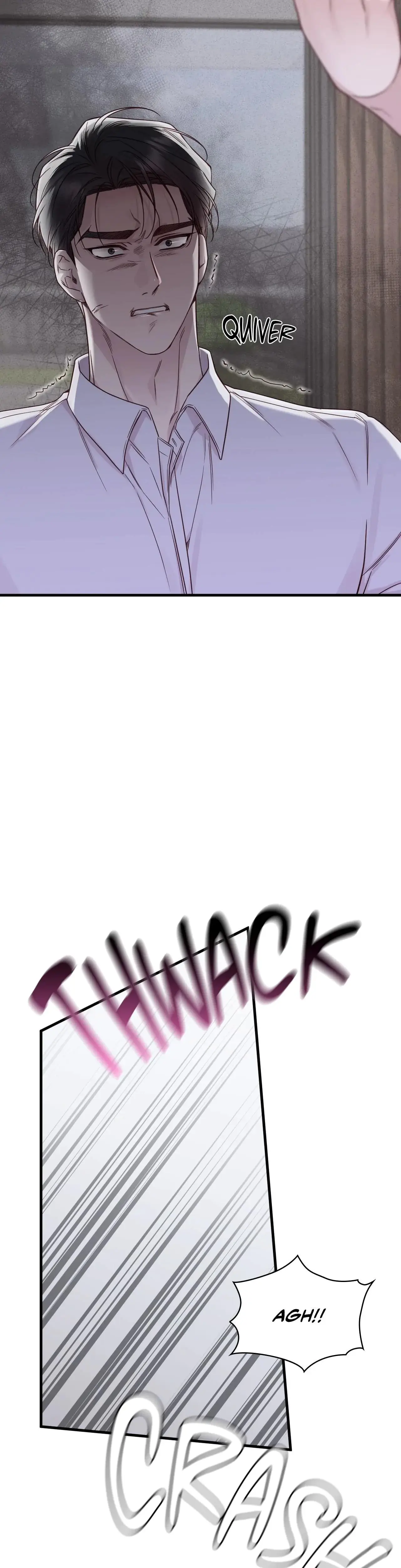 Lost Motion Chapter 53 - Page 24