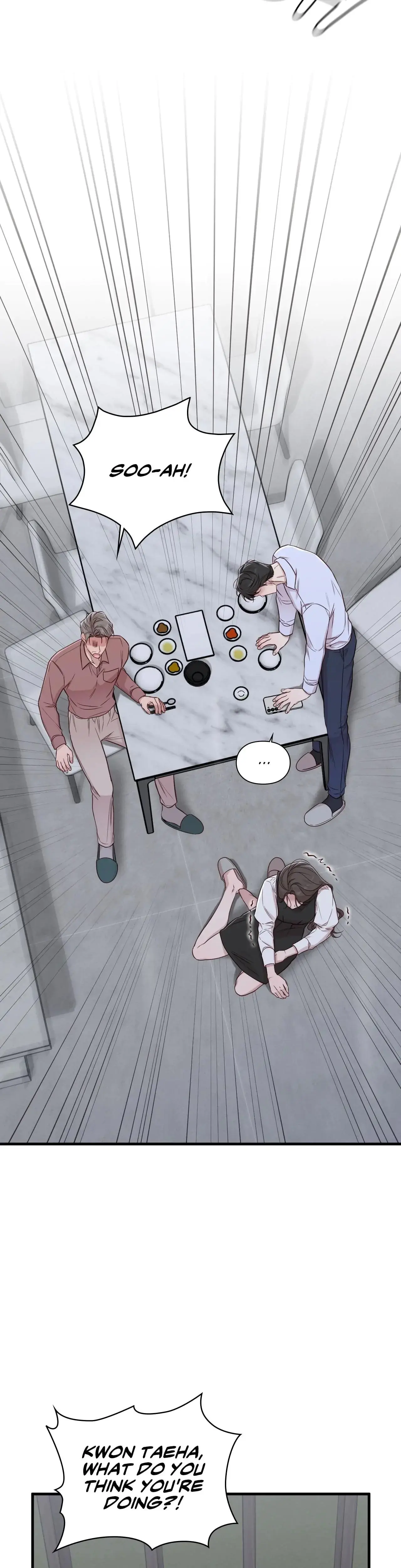 Lost Motion Chapter 53 - Page 25