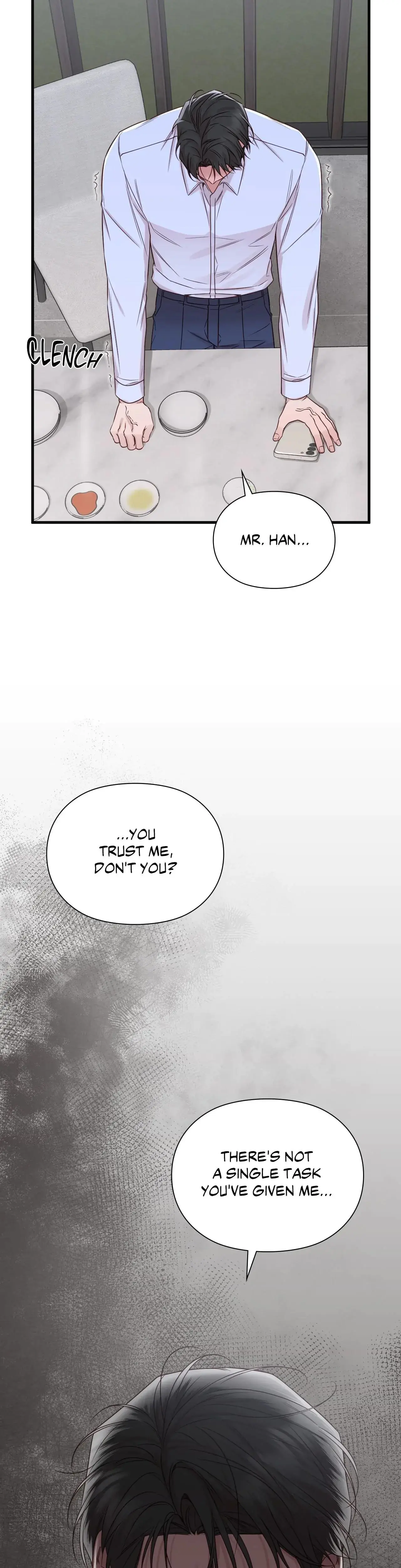 Lost Motion Chapter 53 - Page 26