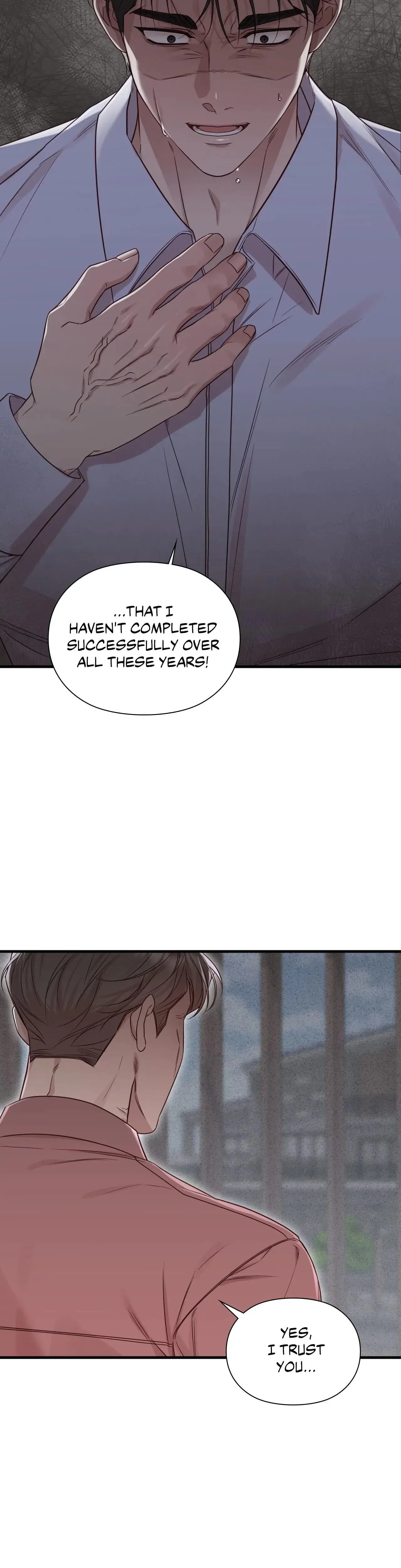 Lost Motion Chapter 53 - Page 27