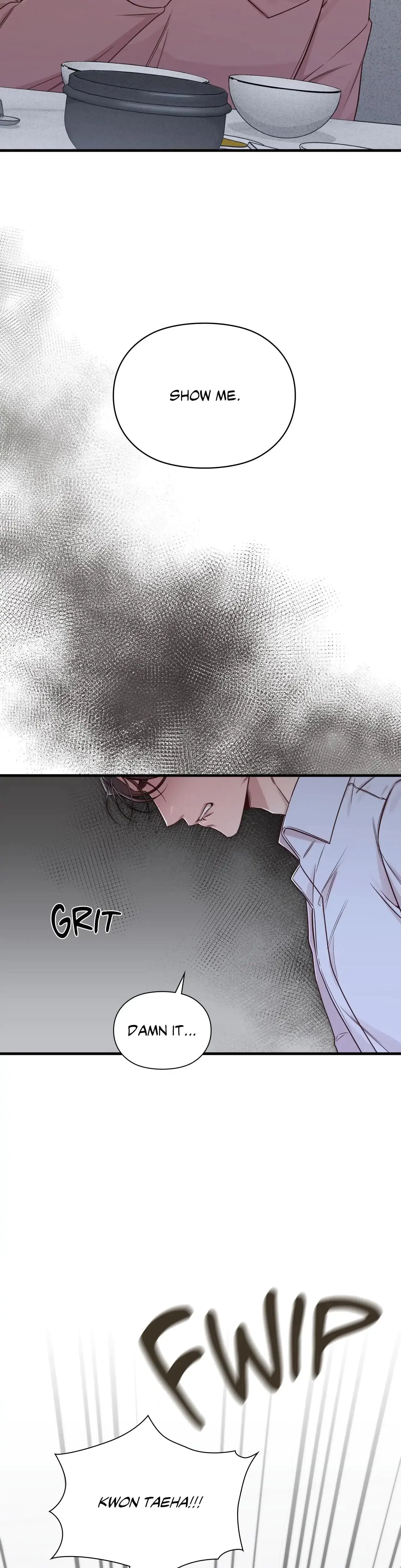 Lost Motion Chapter 53 - Page 29