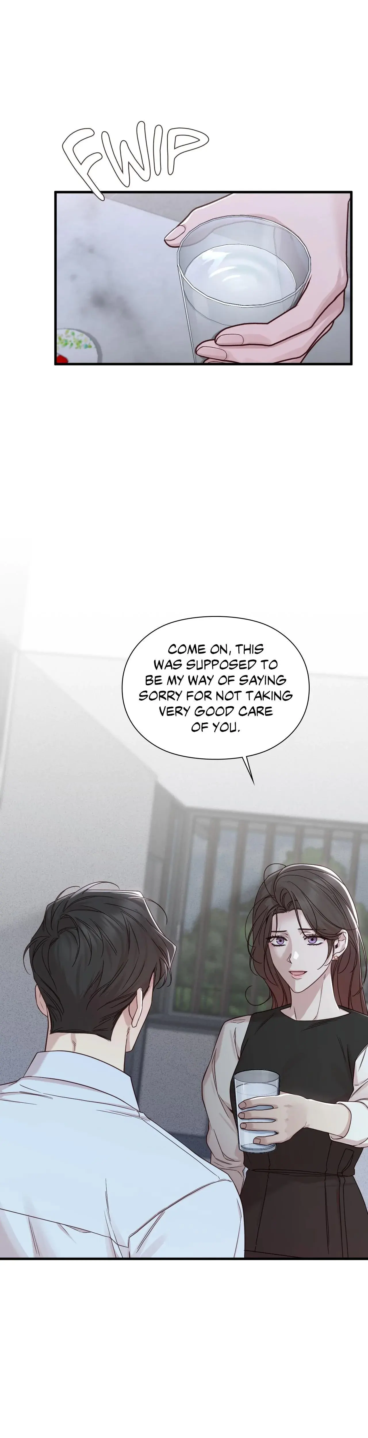 Lost Motion Chapter 53 - Page 3