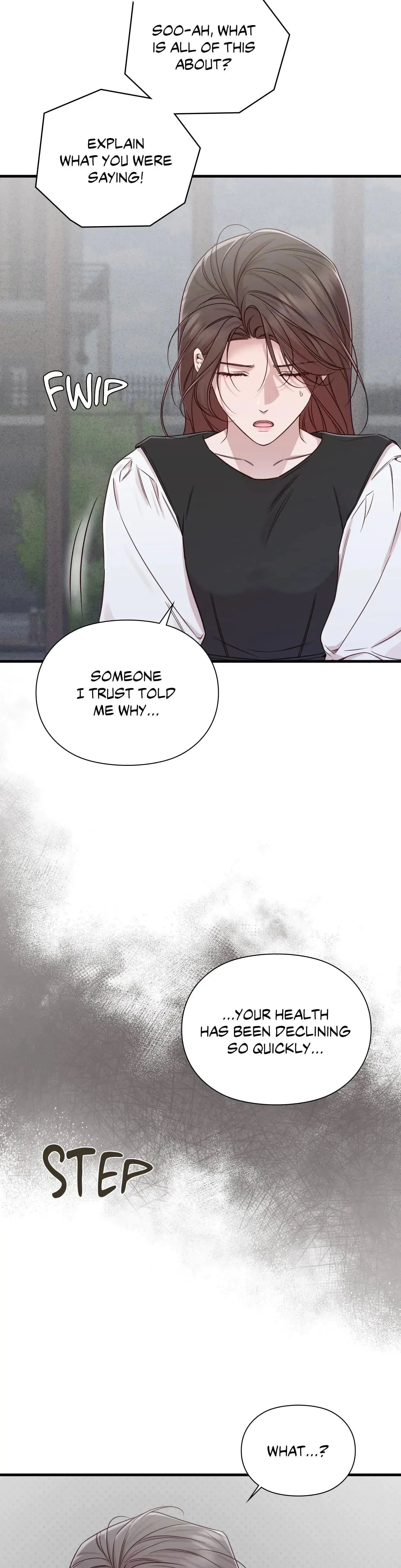 Lost Motion Chapter 53 - Page 31