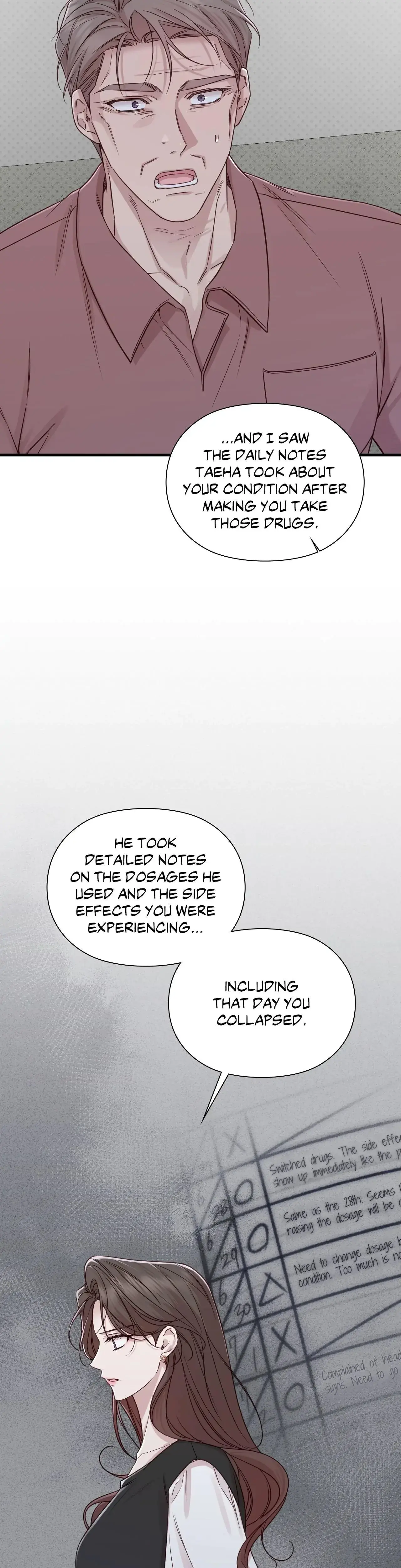 Lost Motion Chapter 53 - Page 32