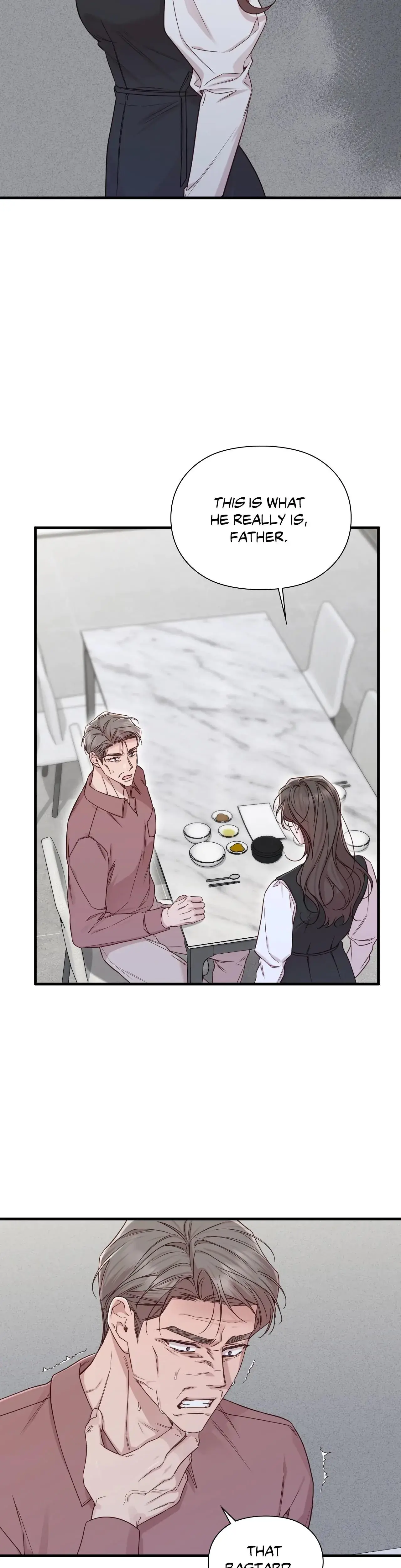 Lost Motion Chapter 53 - Page 33